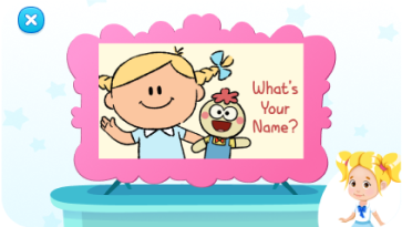 Online Learning Website for Kids: Learn Like Nastya Educational Website